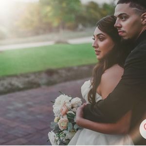 Meet your Posher, Angelica